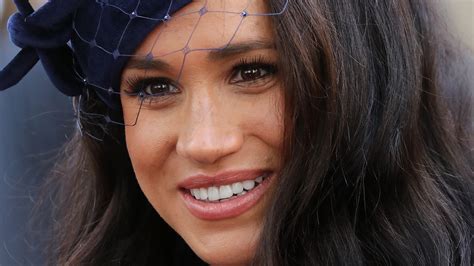 meghan bullied charlotte at givenchy|Royal Fans Accuse Meghan Markle Of Allegedly Bullying .